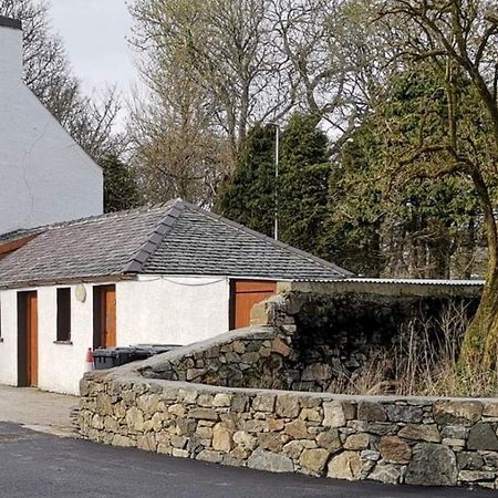 Hebridean Holiday House Villa Stornoway  Eksteriør billede