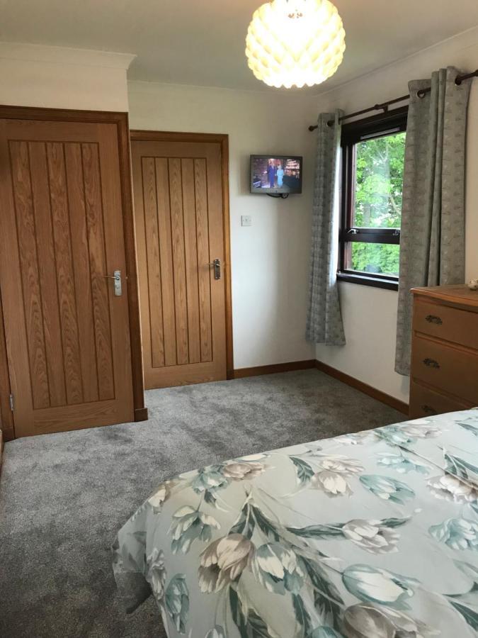Hebridean Holiday House Villa Stornoway  Eksteriør billede