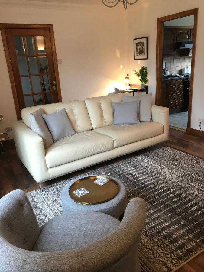 Hebridean Holiday House Villa Stornoway  Eksteriør billede